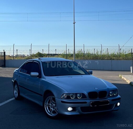 BMW 525-7