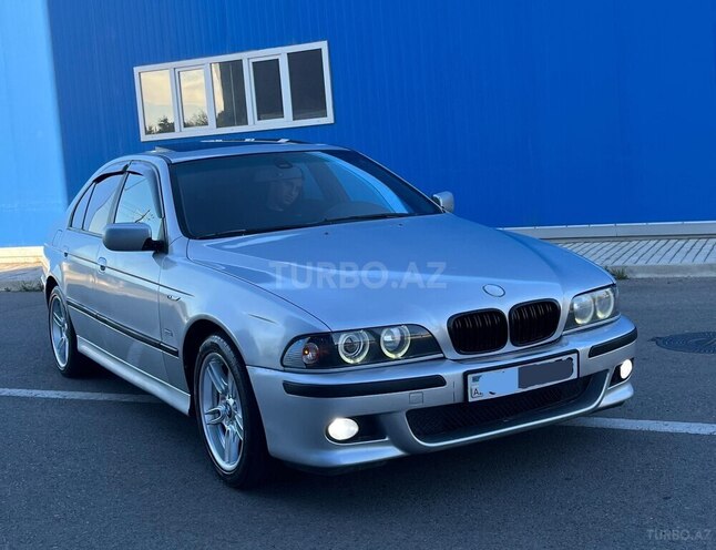 BMW 525-10