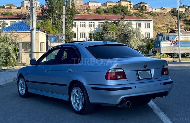 BMW 525-14
