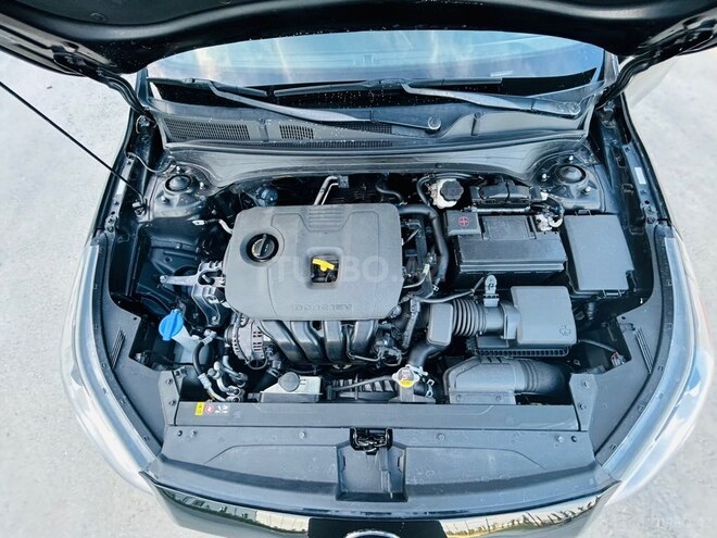 Kia Forte-7