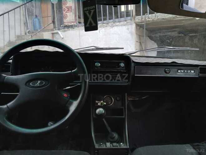LADA (VAZ) 2107-3