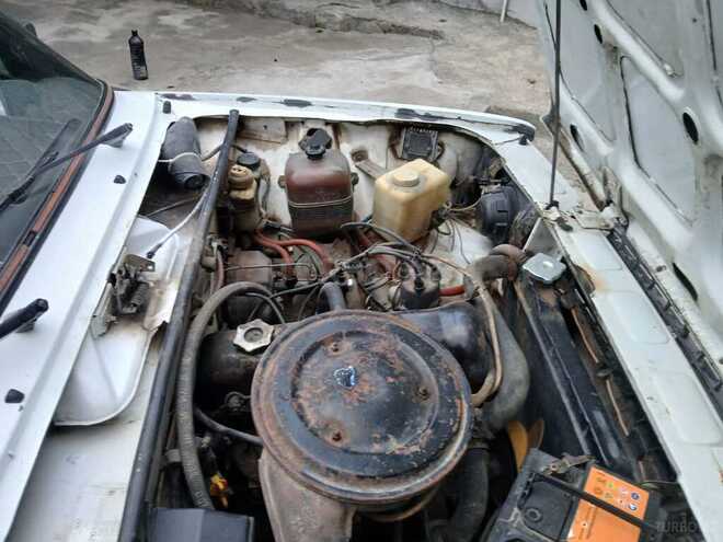 LADA (VAZ) 2107-8