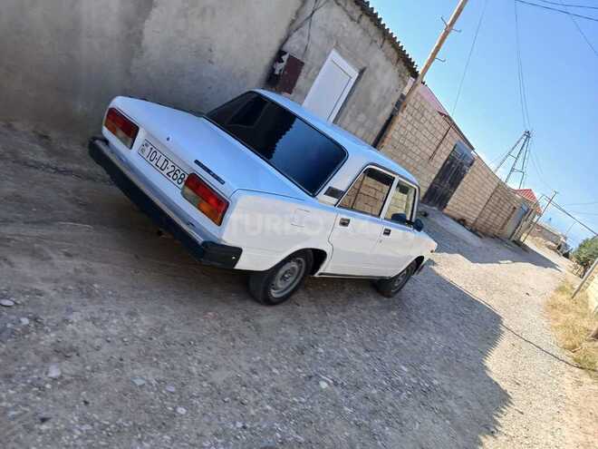 LADA (VAZ) 2107-5