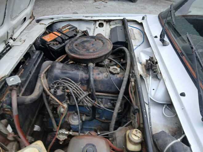 LADA (VAZ) 2107-9