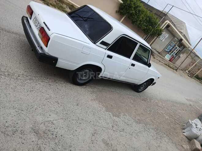 LADA (VAZ) 2107-6