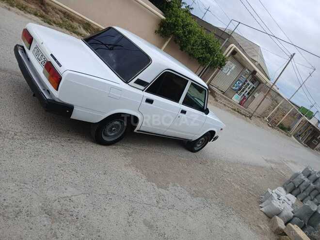 LADA (VAZ) 2107-4