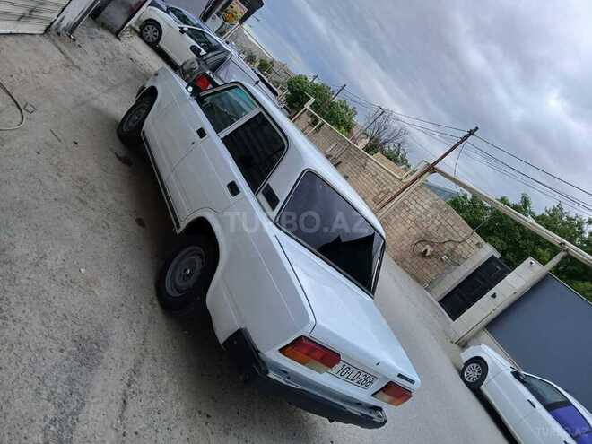 LADA (VAZ) 2107-7