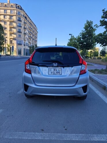 Honda Fit-2