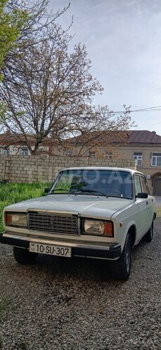LADA (VAZ) 2107-3