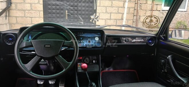 LADA (VAZ) 2107-5