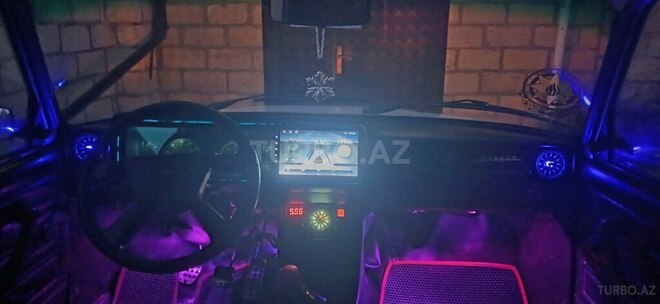 LADA (VAZ) 2107-4