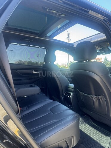 Hyundai Santa Fe-4