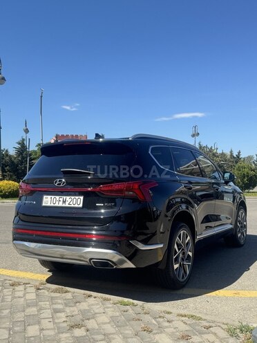 Hyundai Santa Fe-6