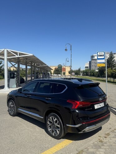 Hyundai Santa Fe-2