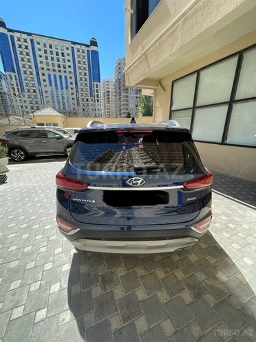 Hyundai Santa Fe-2