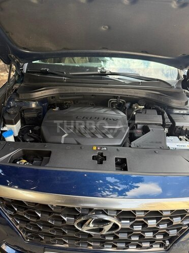 Hyundai Santa Fe-12