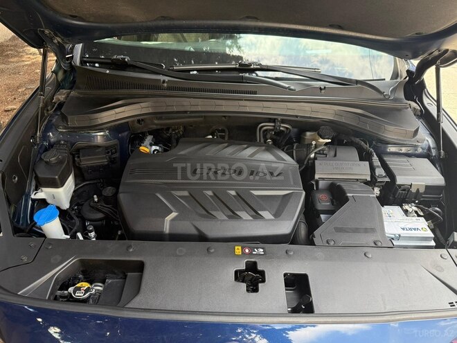Hyundai Santa Fe-13