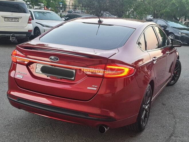 Ford Fusion (North America)-3