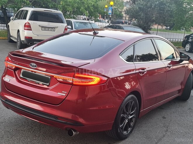 Ford Fusion (North America)-7