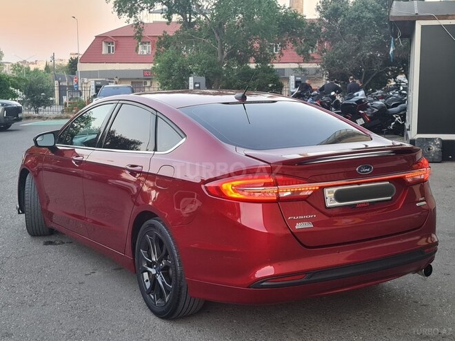 Ford Fusion (North America)-5
