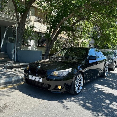 BMW 530-1