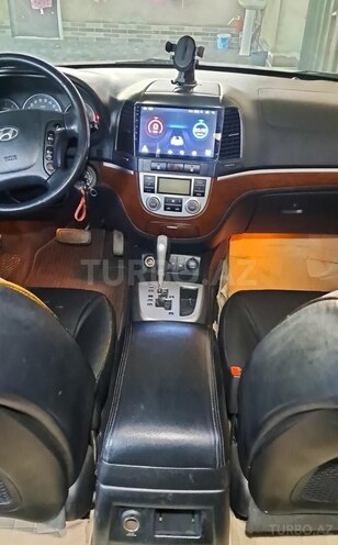 Hyundai Santa Fe-8