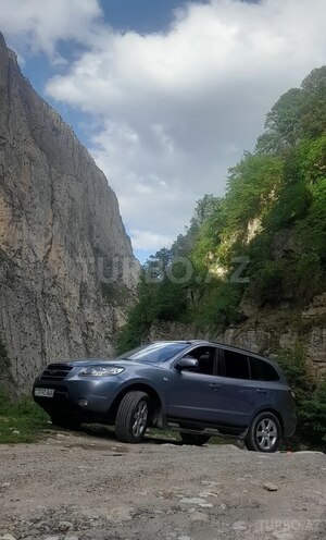 Hyundai Santa Fe-3