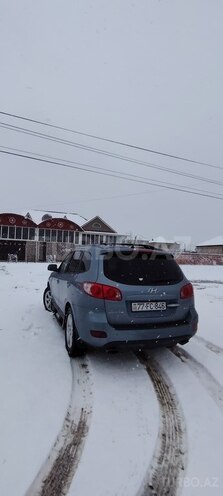 Hyundai Santa Fe-5