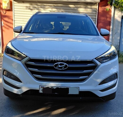 Hyundai Tucson-2