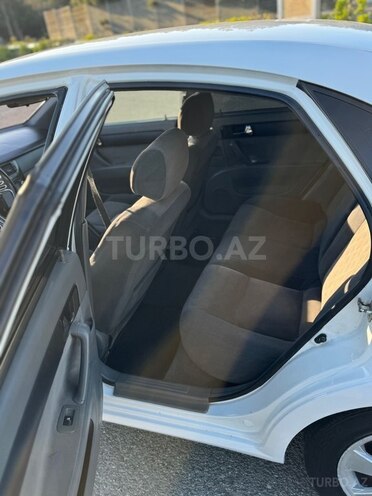 Daewoo Gentra-7