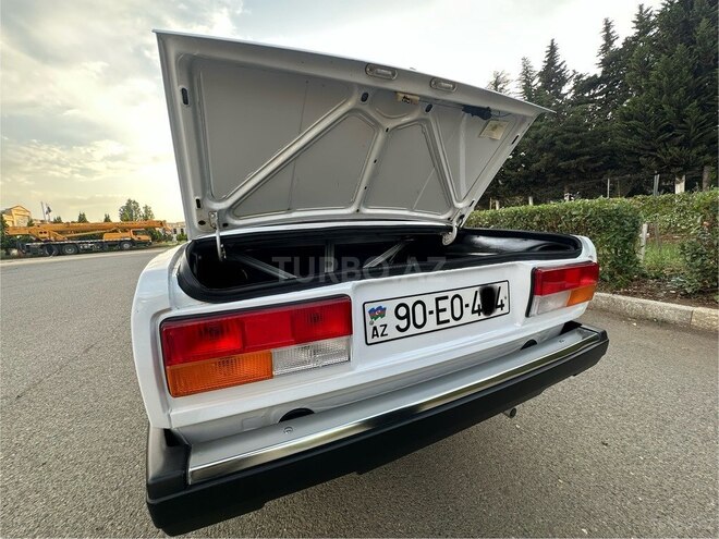 LADA (VAZ) 2107-10