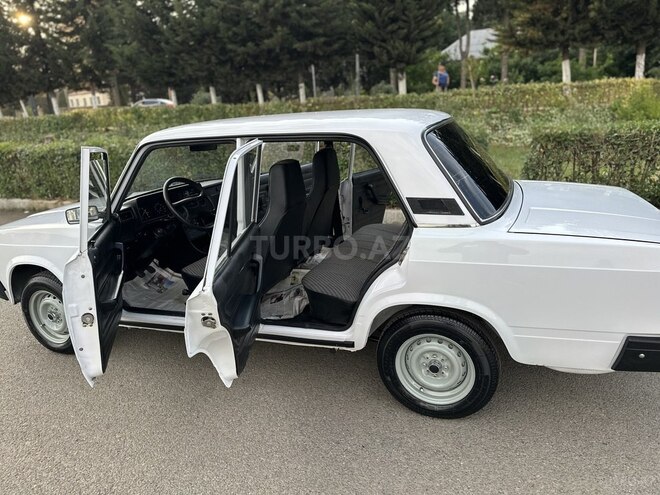 LADA (VAZ) 2107-16