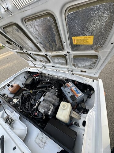 LADA (VAZ) 2107-5