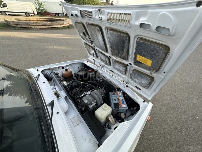 LADA (VAZ) 2107-7