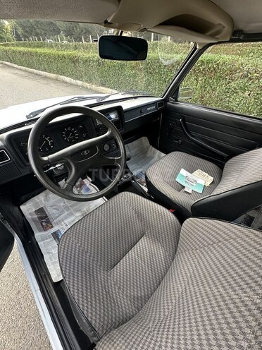 LADA (VAZ) 2107-13