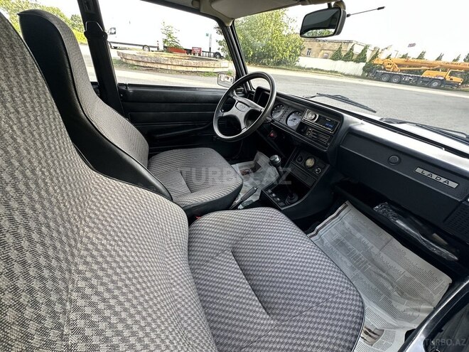 LADA (VAZ) 2107-12