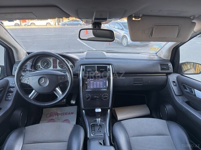 Mercedes A 170-7