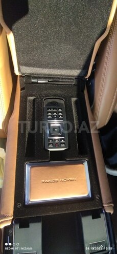 Land Rover Range Rover-7