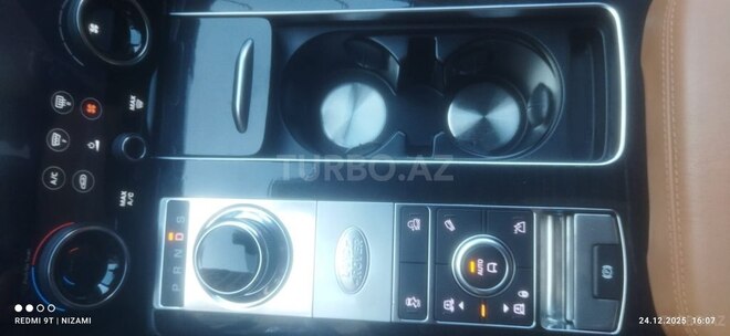 Land Rover Range Rover-12