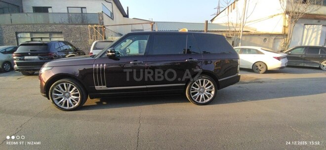 Land Rover Range Rover-3