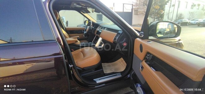 Land Rover Range Rover-6