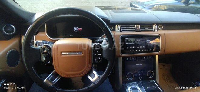 Land Rover Range Rover-8