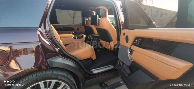 Land Rover Range Rover-4
