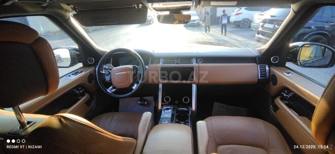 Land Rover Range Rover-13
