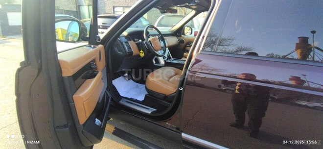 Land Rover Range Rover-5