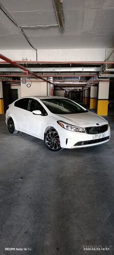 Kia Forte-1