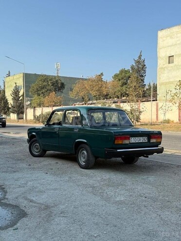 LADA (VAZ) 2107-3