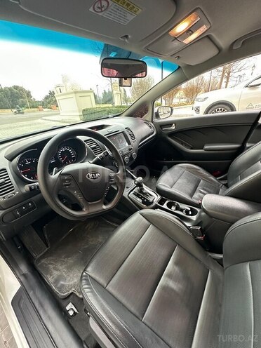 Kia K3-5