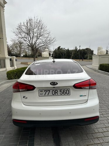 Kia K3-4