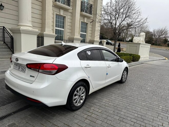 Kia K3-3